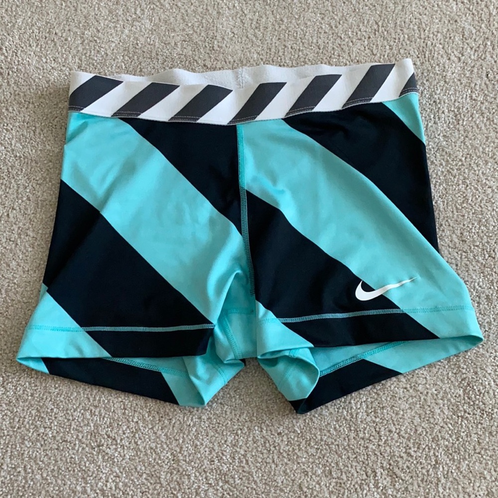 Nike Pro spandex